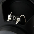 Колонки автомобильные EDGE EDST219-E6, 16x23 см 6x9 дюйм. , комплект 2 шт.