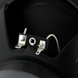 Колонки автомобильные EDGE EDST219-E6, 16x23 см 6x9 дюйм. , комплект 2 шт.
