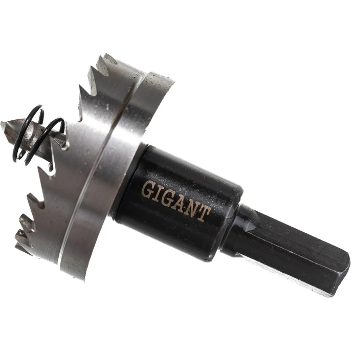 Коронка кольцевая 40 мм Gigant G-11308