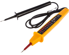 Тестеры напряжения