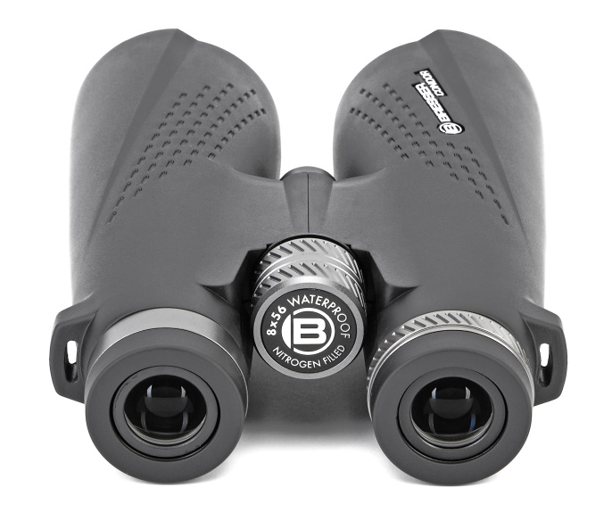 Бинокль Bresser Condor UR 8x56