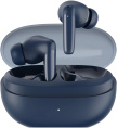 Наушники TECNO Buds 4 BD04, Bluetooth, внутриканальные, темная ночь [bd04 midnight blue]