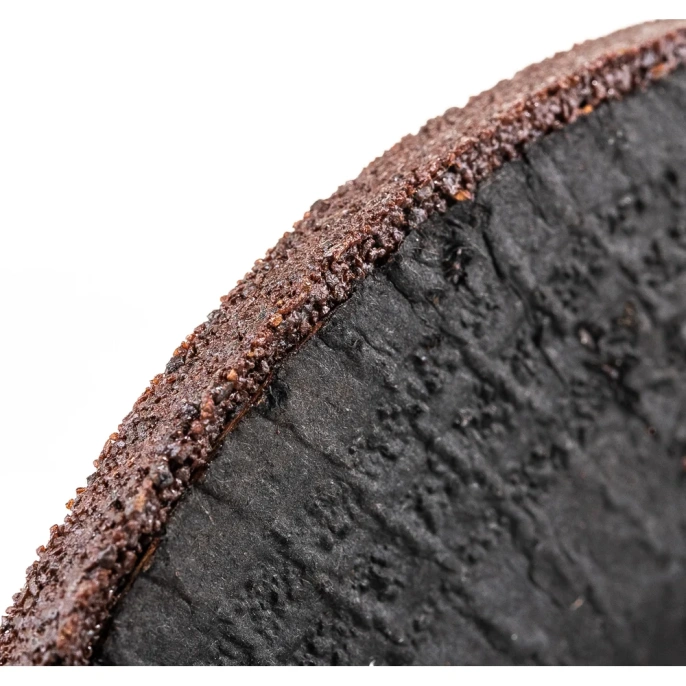 Диск шлифовальный по металлу (125х22,23х6 мм) Gigant СDI C27/125-6 (Россия)