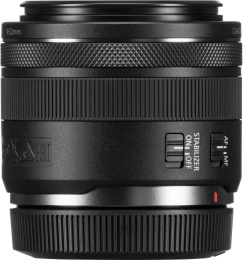 Объектив Canon RF 35mm f/1.8 IS Macro STM, Canon RF [2973c005]
