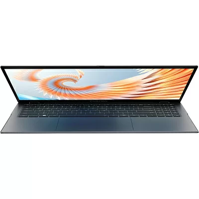 Ноутбук CHUWI CWI629-CN8N2N1HDMXX HeroBook Plus 15.6"(1920x1080 (матовый) IPS)/Intel Celeron N4020(1.1Ghz)/8192Mb/256SSDGb/noDVD/Int:Intel UHD Graphics 600/Cam/BT/WiFi/war 1y/Grey/Win11Home + мышь