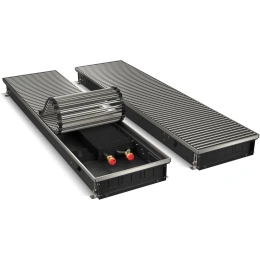 Внутрипольный конвектор ROYAL THERMO ATRIUM-90/300/1600-DG-U-NA НС-1430136