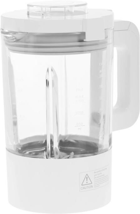 Блендер стационарный Xiaomi Smart Blender EU 950Вт белый