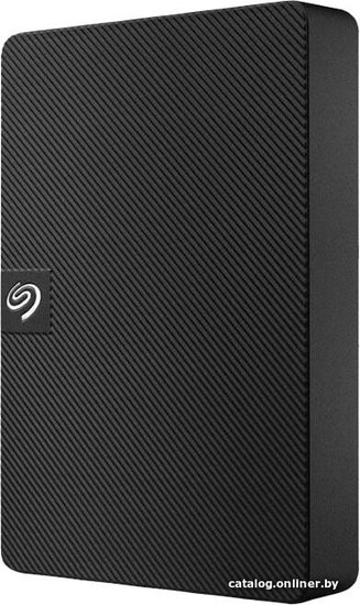 Жесткий диск Seagate USB3.0 2TB STKM2000400 Expansion Portable 2.5" черный