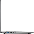 Ноутбук IRU Tactio 14ALH Core i5 1235U 8Gb SSD256Gb Intel UHD 14" IPS FHD (1920x1080) Windows 11 Pro Multi Language 64 grey WiFi BT Cam 4000mAh (2059065)