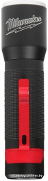 Фонарь Milwaukee ML-LED (4933464825) (питание: батарейки (3xAAA), источник света: светодиод, 2 режима, 325 Лм, дальность свечения: 50 м)