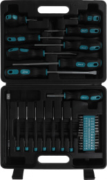 Bort BTK-42 Набор ручного инструмента [93722418]