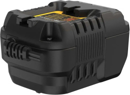 Зарядное устройство DeWalt DCB1102 (DCB1102-XJ)