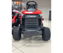 Садовый трактор ZimAni TC107HV 
(21 л.с., шир 107, травосборник 320 л)