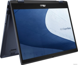 Ноутбук 2-в-1 ASUS ExpertBook B3 Flip B3402FEA-EC1662W Core i5 1135G7/24 Гб/256 Гб SSD/Iris Xe Graphics/14" Full HD 1920 x 1080 IPS/BT/WiFi/cam/Win11Home/черный