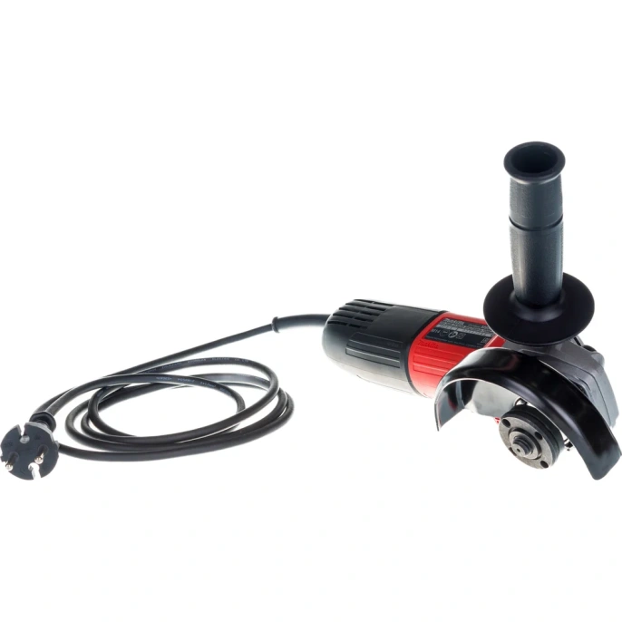 Угловая шлифовальная машина Makita M9507 190322