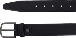 Ремень мужской Piquadro Modus Special CU6281MOS/N черный натур.кожа