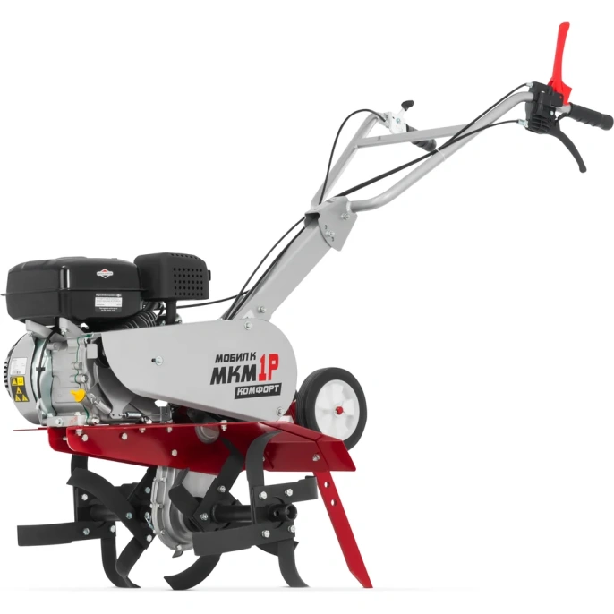 Мотокультиватор Мобил К МКМ-1Р КОМФОРТ MBK0020032