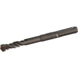 Бур по бетону 10x110х60 мм; SDS-plus СИБРТЕХ 70554