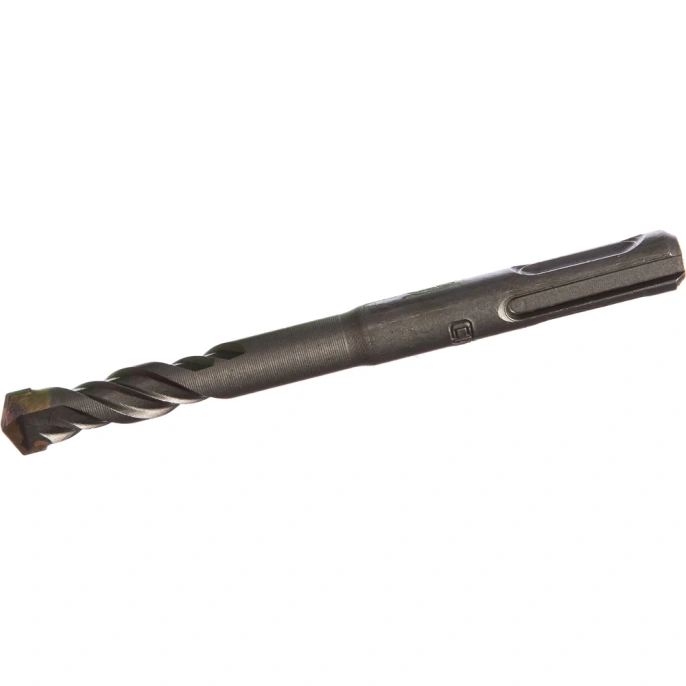 Бур по бетону 10x110х60 мм; SDS-plus СИБРТЕХ 70554