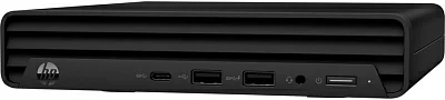 Персональный компьютер HP 260 G4 Mini Core i3-10110U,8GB,128GB SSD,usb kbd/mouse,USB Flat Panel Monitor Quick Release V2,Realtek RTL8821CE AC 1x1 BT 4.2 WW,No Flex Port 2,Stand,Win10Pro(64-bit),1-1-1Wty(repl.8JX05ES)