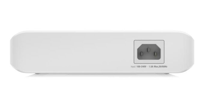 Коммутатор Ubiquiti UniFi Switch Lite 16 PoE (USW-Lite-16-POE) Ubiquiti PoE-коммутатор, 16х 1G RJ45, раздача 45 Вт |USW-Lite-16-POE-EU| (071163)
