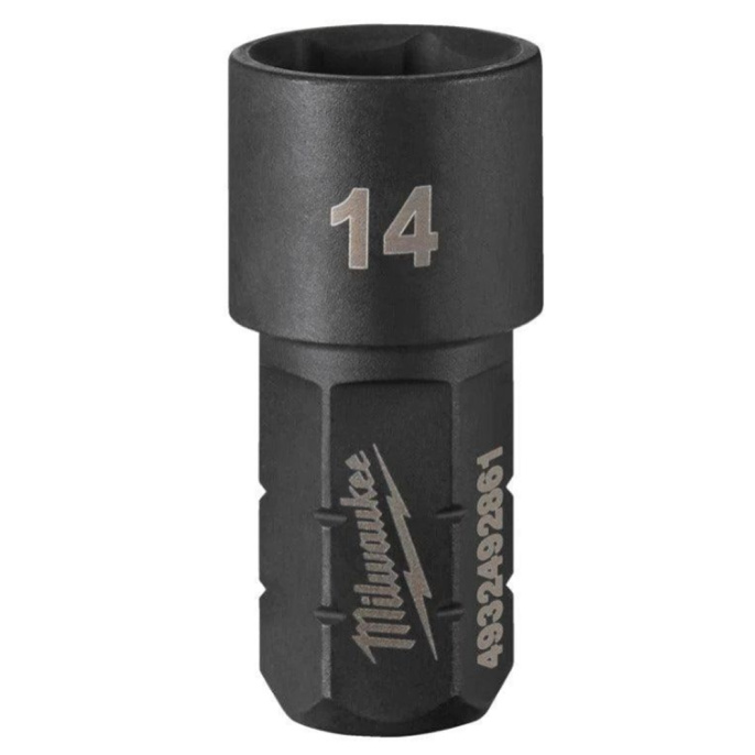 Головка 14 мм для M12 FPTR Milwaukee 4932492861