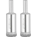 Коронка по стеклу 16 мм vertextools 333-16