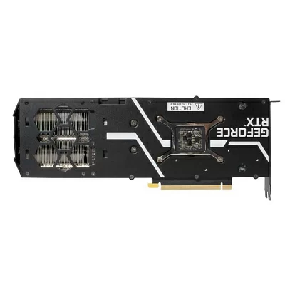 Видеокарта KFA2 SG nVidia RTX 3060 Ti 8192 19000 256 RTL [36ISM6MD1GSK]