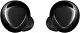 Гарнитура вкладыши Samsung Buds+ черный беспроводные bluetooth в ушной раковине (SM-R175NZKASER)