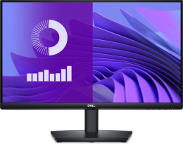 23.8" Монитор Dell E2425HS, 1920x1080, VA, 75Гц, 1хHDMI, 1хDP, черный