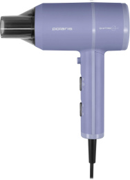 Фен Polaris PHD 2044Ti 1900Вт черный