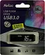 Накопитель Netac NT03U351N-016G-30BK USB3.0 Flash Drive 16Gb (RTL)