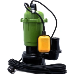 Насос дренажный PROCRAFT 550Вт, 10000л/ч PN26