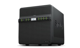 Сетевой накопитель данных Synology DS423