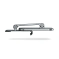 Подставка Satechi Aluminum Desktop Stand для iPad Pro - Space Gray. Материал алюминий. Цвет серый космос. (ST-ADSIM)