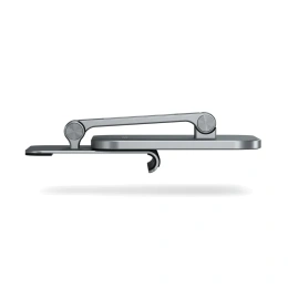 Подставка Satechi Aluminum Desktop Stand для iPad Pro - Space Gray. Материал алюминий. Цвет серый космос. (ST-ADSIM)