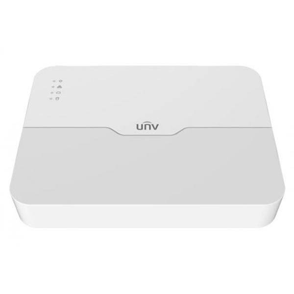 Видеорегистратор Uniview NVR301-08LS3-P8-RU