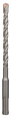 Бур Bosch SDS-plus-3 8-160/100 1шт (2.608.831.019) (по бетону, длина рабочая 100мм)