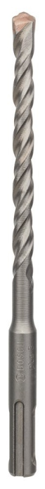 Бур Bosch SDS-plus-3 8-160/100 1шт (2.608.831.019) (по бетону, длина рабочая 100мм)