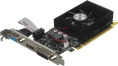 Видеокарта Afox PCI-E 3.0 AF610-1024D3L7-V6 NVIDIA GeForce GT 610 1Gb 64bit DDR3 810/1333 DVIx1 HDMIx1 CRTx1 HDCP Ret