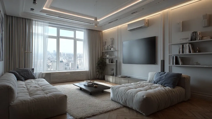 Названы самые популярные бренды ТВ в первой половине 2025-го