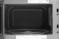Микроволновая печь LG MW25R35GISL, 1000Вт, 25л, стальной /черный
