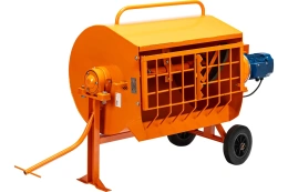 Растворосмеситель СТРОЙМАШ РН-150.2 97402