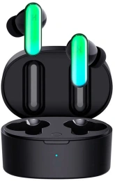 Беспроводные наушники HHOGene GPods, цвет - черный GLA001BLK