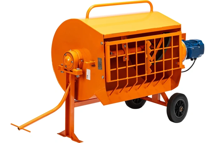 Растворосмеситель СТРОЙМАШ РН-150.2 97402