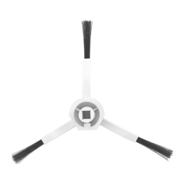 Боковая щетка для робота-пылесоса Dreame D10 Plus (Белый 2 шт.) (RSB7)