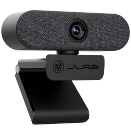 Веб-камера Jlab EPIC cam Wired Webcam PN: WEPICCAMRBLK124