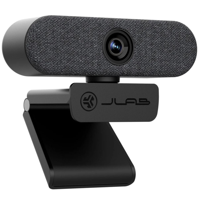 Веб-камера Jlab EPIC cam Wired Webcam PN: WEPICCAMRBLK124