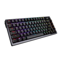 Клавиатура ASUS M701 ROG AZOTH/NXBN/RU/PBT RUS 90MP0317-BKRA01
