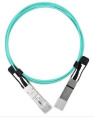Кабель AOC QSFP+ 5M LR-LINK LRAOC-QSFP+-5M